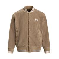安德玛 UNDERARMOUR 1389370 Sherpa仿羊羔毛运动夹克