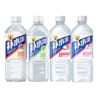东鹏 补水啦 电解质饮料 2-3口味 555mL*4瓶