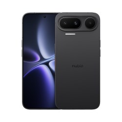 努比亚 NaviX Ultra 豆包手机助手AI智能体手机 16GB+512GB