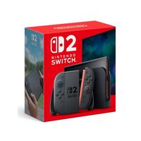 任天堂 新加坡任天堂NS2家用游戏掌机 Switch2代主机