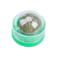 疯狂的主人 猫薄荷球磨牙棒 猫抓板