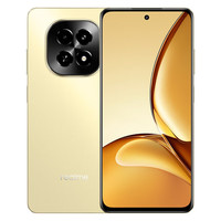 真我 V60s 120Hz高刷护眼屏 星耀金 8GB+256GB 5G手机