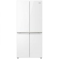 海尔 超省系列 LTD-560WDL9U1 风冷十字门双系统冰箱 560L