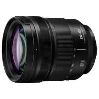 Panasonic S-E2460 24-60mm/F2.8全画幅变焦镜头L卡口