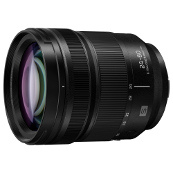 Panasonic S-E2460 24-60mm/F2.8全画幅变焦镜头L卡口