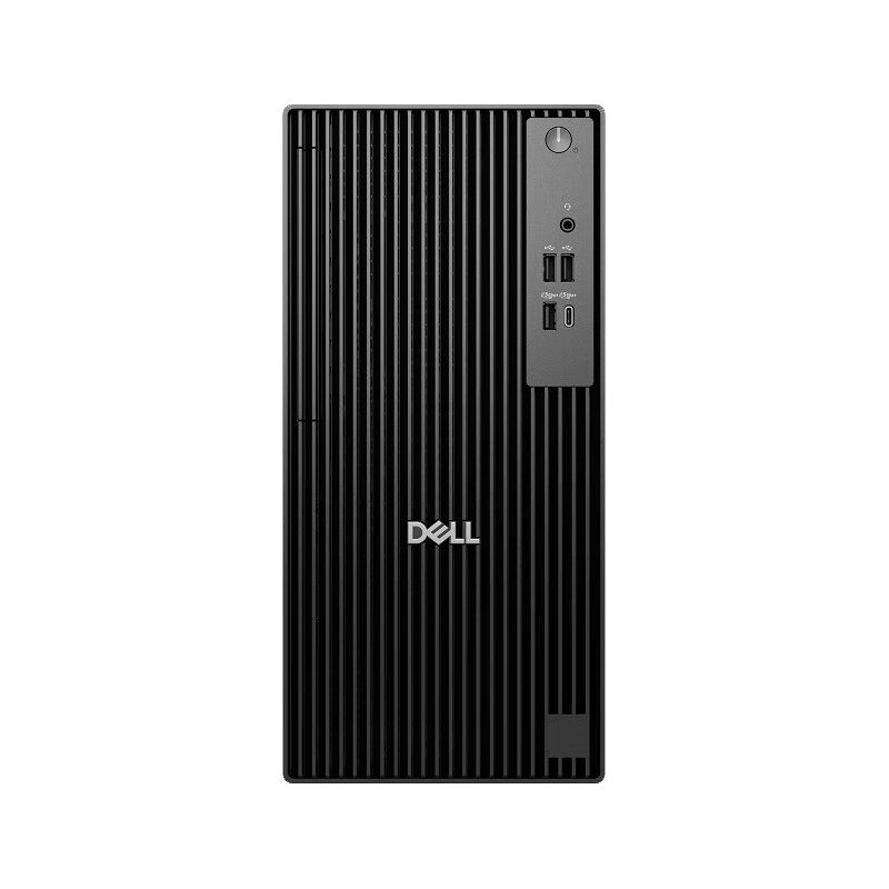 戴尔 Pro Tower QCT1250 i7-14700 16GB+512GB 台式机
