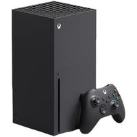 微软 Xbox Series X 1TB SSD 国行游戏主机