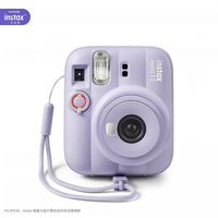 富士 instax mini13一次成像迷你拍立得