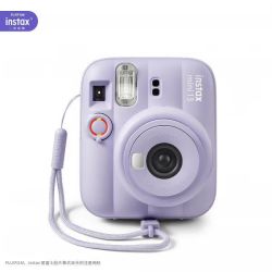 富士 instax mini13一次成像迷你拍立得