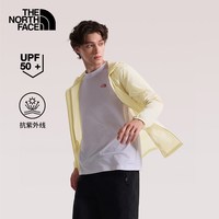 北面 防晒衣男外套Elbio轻薄上衣户外多效衣新款TheNorthFace|8C0T