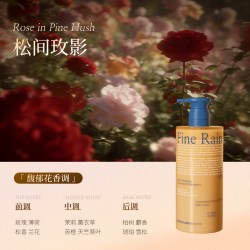 SACELLEC BEAUTE 进口护发素改善毛躁干枯柔顺滑男女发膜持久留香控油蓬松护理正品