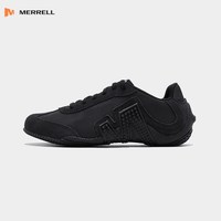 MERRELL RELAY新款女士户外休闲薄底鞋防滑抓地透气通勤赤足鞋