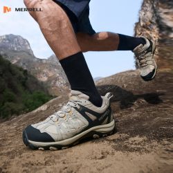 MERRELL AC3 GTX专业防水户外防滑耐磨徒步鞋男女款抓地登山鞋