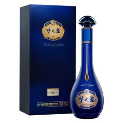 洋河股份 梦6+ 52° 550ml 仅需489