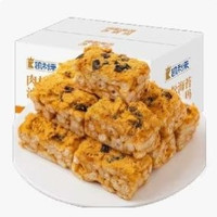 88VIP:凯利来 肉松海苔沙琪玛 360g