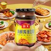海天 海鲜酱400g小炒点蘸焖煮凉拌抑腥提鲜调味酱调料底料酱料