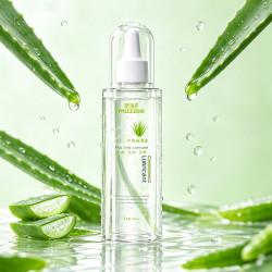 谜姬 芦荟润滑液 200ml