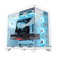 CZZ i9级 32G GTX1060 游戏台式机