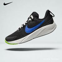 NIKE 2026年NIKE STAR RUNNER 4 NN PS 儿童跑步鞋
