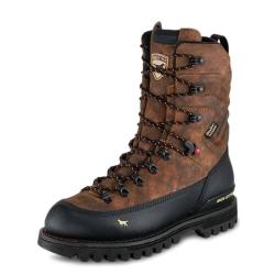 RED WING Shoes - Men's 防水狩猎靴