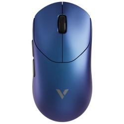 雷柏 VT2MAX大师版 V2双8K轻量化无线游戏鼠标 PAW3955引擎