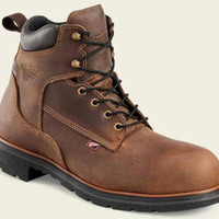 RED WING Shoes - Men's Dynaforce 减震稳定