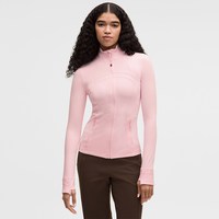 lululemon Define 女士夹克 *Nulu™ 芯吸丨lululemon丨LW4CFOS