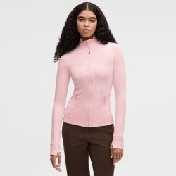 lululemon Define 女士夹克 *Nulu™ 芯吸丨lululemon丨LW4CFOS