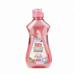 立白 除菌去油 洗洁精