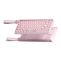 迈从 Ace 68 V2磁轴键盘Gus同款RT电竞游戏低延迟60pro机械有线68键配
