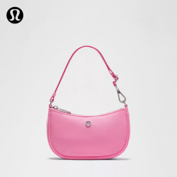 lululemon 丨City Essentials Mini 女士单肩包 拒水 LW9FRIS