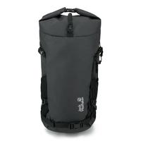 Jack Wolfskin 德国狼爪VELOCITY徒步双肩包27L轻量背负系统A65417