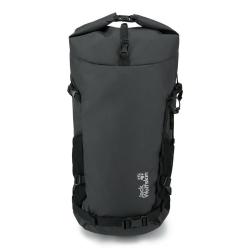 Jack Wolfskin 德国狼爪VELOCITY徒步双肩包27L轻量背负系统A65417