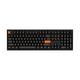 渴创 Keychron渴创 Z6Ultra 三模双8K 客制化机械键盘