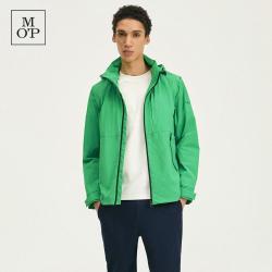 Marc O'Polo MOP春季男士男连帽防晒可拆卸户外夹克外套