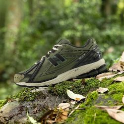 new balance 1906R系列运动休闲鞋