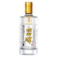 剑南春 精制剑南醇 52度 高度白酒