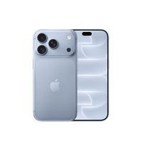 Apple iPhone 18 Pro 2T 手机