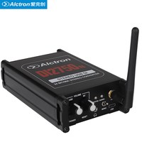 爱克创 DI2750N立体声USB阻抗变换器蓝牙无线DI盒
