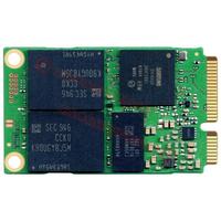 三星 860 EVO mSATA接口 独立缓存 1TB 固态硬盘