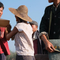 胡玫把镜头架进豆腐之乡，《凝脂手》9月25日上映