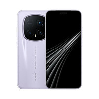 荣耀 Magic8 RSR保时捷设计 第五代骁龙8至尊版 月光石 24GB+1TB 5G手机