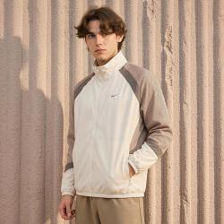 NIKE AS M NK WVN ICON JKT STRTFV SN 男款运动外套 HV3364 白色 L