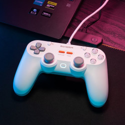 盖世小鸡 灵狐系列 T3 Lite 手柄 简韵白