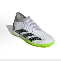 adidas PREDATORACCURACY.3TF 男女同款防滑足球鞋 GZ0004