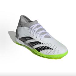 adidas PREDATORACCURACY.3TF 男女同款防滑足球鞋 GZ0004