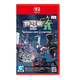 任天堂 Switch2游戏NS2 精灵宝可梦ZA 口袋妖怪宝可梦传说 Z-A 中文 港版*現貨
