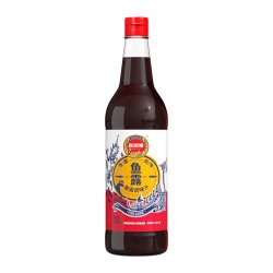 凤球唛 鱼露 泰国虾油味露 海鲜调味料