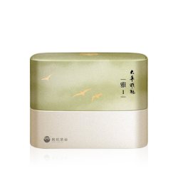 猴坑茶业 2024新茶猴坑太平猴魁茶叶特级雅云原产地罐装春茶绿茶礼盒