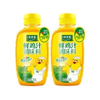 太太乐 鲜鸡汁调味料 408g